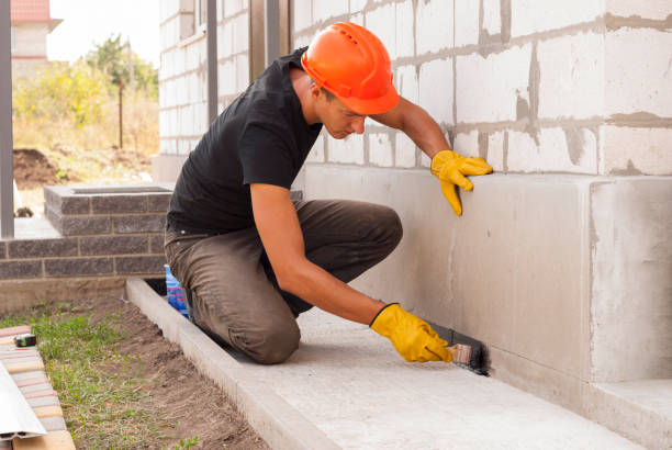 Licensed Exterior Waterproofing service in Warren, MN - Halo Water Proofing